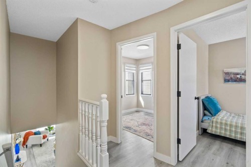 220 Macewan Glen Place Nw, Calgary, AB - Indoor