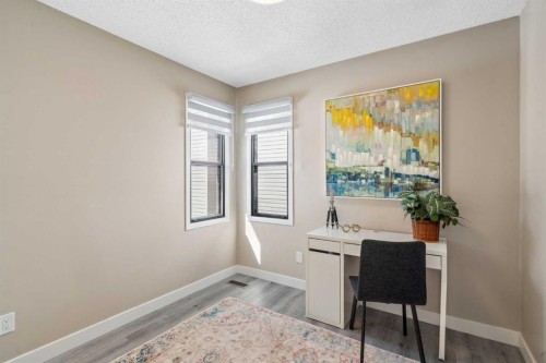220 Macewan Glen Place Nw, Calgary, AB - Indoor