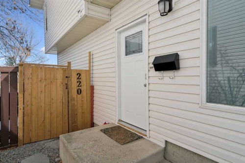 220 Macewan Glen Place Nw, Calgary, AB - Outdoor With Exterior