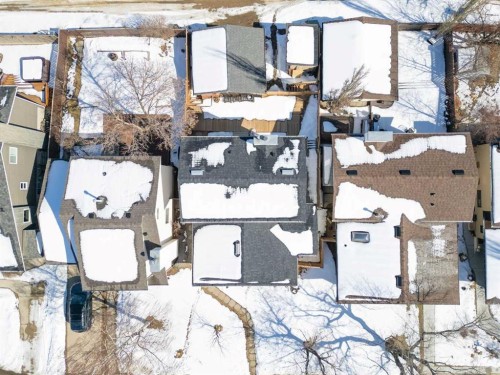 220 Macewan Glen Place Nw, Calgary, AB - Outdoor