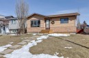 21 Mountain Circle Se, Airdrie, AB  - Outdoor 