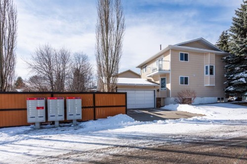 4 Cedargrove Way Sw, Calgary, AB - Outdoor