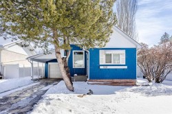 928 18A Street NE Calgary, AB T2E 4W4