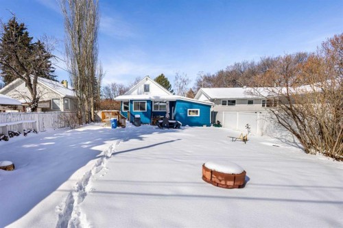 928 18A Street Ne, Calgary, AB - Outdoor