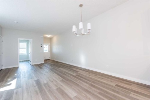 568 Legacy Circle Se, Calgary, AB - Indoor Photo Showing Other Room