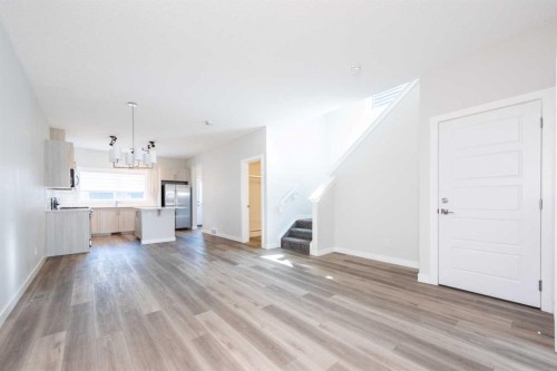 568 Legacy Circle Se, Calgary, AB - Indoor