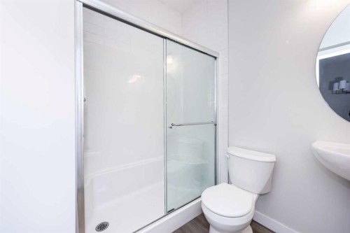 568 Legacy Circle Se, Calgary, AB - Indoor Photo Showing Bathroom