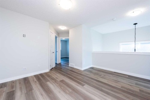 568 Legacy Circle Se, Calgary, AB - Indoor Photo Showing Other Room