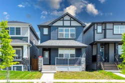 568 Legacy Circle SECalgary, AB T2X 5J4