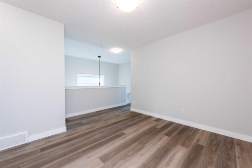 568 Legacy Circle Se, Calgary, AB - Indoor Photo Showing Other Room