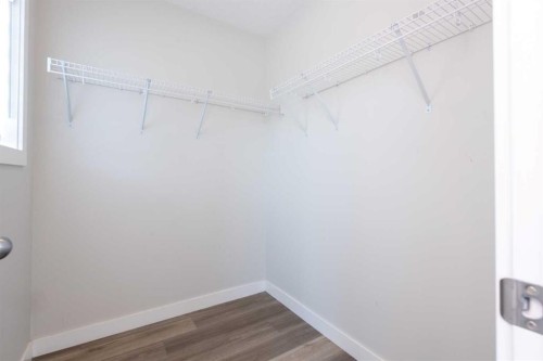 568 Legacy Circle Se, Calgary, AB - Indoor With Storage