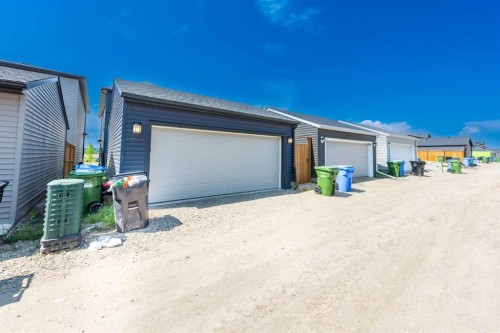 568 Legacy Circle Se, Calgary, AB - Outdoor With Exterior