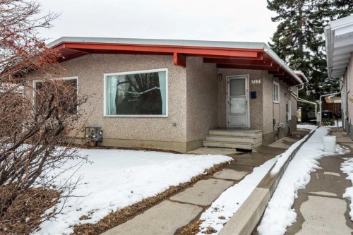 717 67 Avenue Sw, Calgary, AB - Outdoor