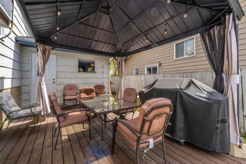 71 Sunmills Drive Se, Calgary, AB - Outdoor With Deck Patio Veranda With Exterior