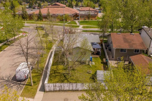 71 Sunmills Drive Se, Calgary, AB - Outdoor