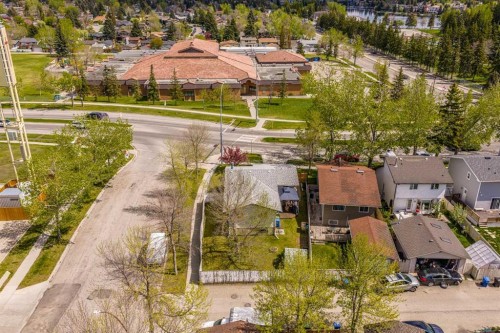 71 Sunmills Drive Se, Calgary, AB - Outdoor With View