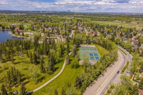 71 Sunmills Drive Se, Calgary, AB - Outdoor With View