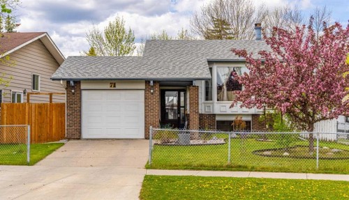 71 Sunmills Drive Se, Calgary, AB - Outdoor