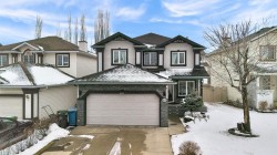 419 Rocky Ridge Bay NW Calgary, AB T3G 4H8