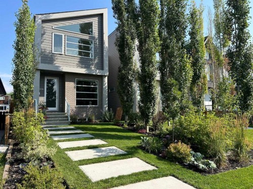 2136 53 Avenue Sw, Calgary, AB - Outdoor