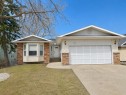 133 6 Avenue Se, Three Hills, AB  - Outdoor With Facade 