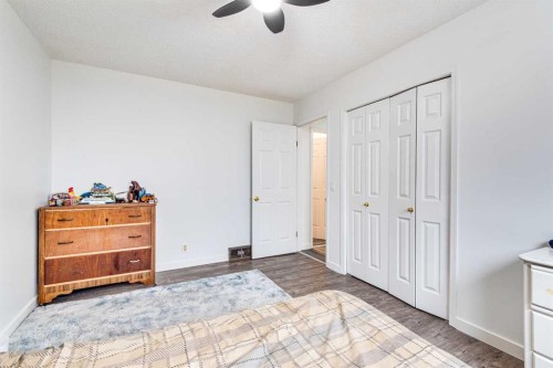 133 6 Avenue Se, Three Hills, AB - Indoor