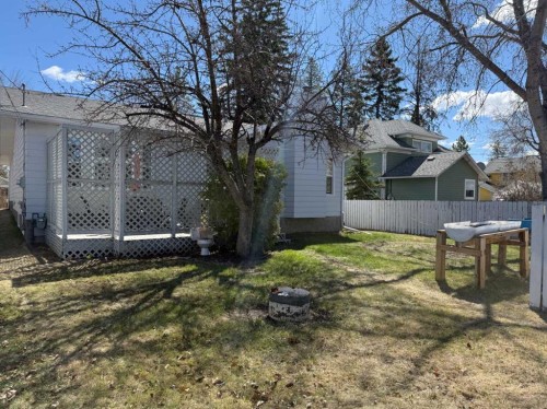 133 6 Avenue Se, Three Hills, AB - Outdoor