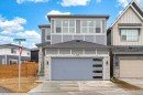 318 Walcrest Way Se, Calgary, AB  - Outdoor With Facade 