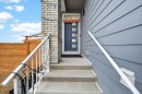 318 Walcrest Way Se, Calgary, AB  - Outdoor 