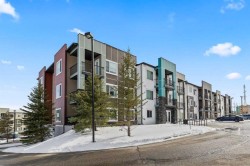 101-8 Sage Hill Terrace NW Calgary, AB T3R 0W5