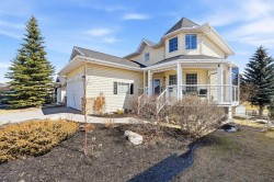 3 Riverview Court Cochrane, AB T4C 1K6