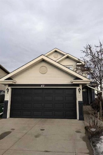 42 Somerside Place Sw, Calgary, AB - Outdoor