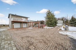 10 & 20-30245 Range Road 12 Rural Mountain View County, AB T0M 0N0