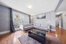401-525 22 Avenue Sw, Calgary, AB  - Indoor Photo Showing Living Room 