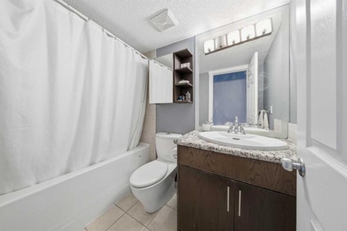 401-525 22 Avenue Sw, Calgary, AB - Indoor Photo Showing Bathroom