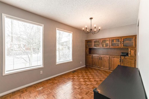 824 Whitemont Drive Ne, Calgary, AB - Indoor Photo Showing Other Room