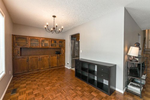 824 Whitemont Drive Ne, Calgary, AB - Indoor Photo Showing Other Room