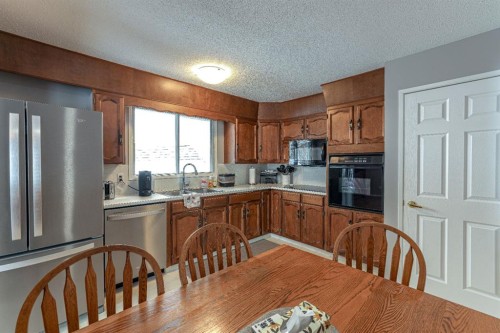 824 Whitemont Drive Ne, Calgary, AB - Indoor