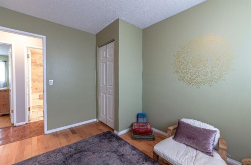 824 Whitemont Drive Ne, Calgary, AB - Indoor