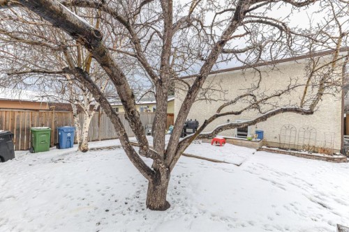 824 Whitemont Drive Ne, Calgary, AB - Outdoor