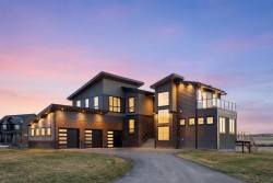 85045 169 Avenue WEST Rural Foothills County, AB T1S 0Z8