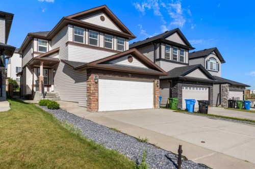 71 Kinlea Link Nw, Calgary, AB 