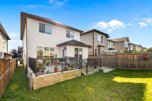 71 Kinlea Link Nw, Calgary, AB 