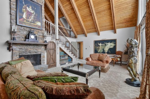 102 West Terrace Crescent, Cochrane, AB 