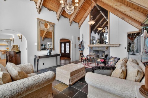 102 West Terrace Crescent, Cochrane, AB 