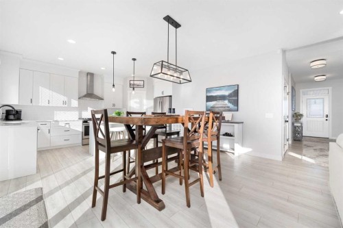 141 Boulder Creek Place, Langdon, AB - Indoor