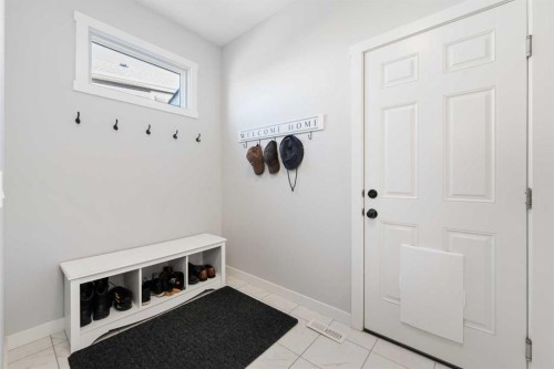 141 Boulder Creek Place, Langdon, AB - Indoor Photo Showing Other Room