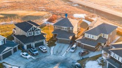 141 Boulder Creek Place  Langdon, AB T0J 1X3