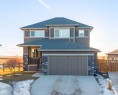 141 Boulder Creek Place, Langdon, AB  - Outdoor 