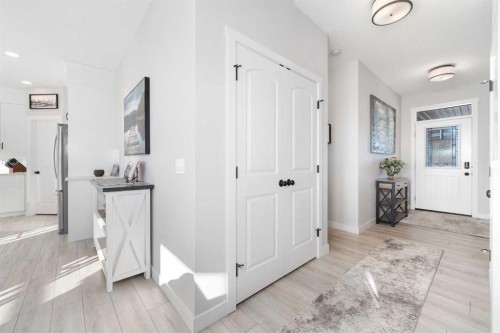 141 Boulder Creek Place, Langdon, AB - Indoor Photo Showing Other Room